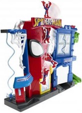 Ciudad de Spiderman