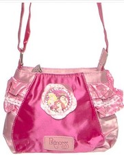 Bolsa de Barbie Rosa